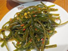 -肖记公安牛肉鱼杂馆· 省级非物质文化遗产(仁和路店)