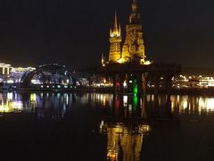 -大连海昌发现王国主题公园