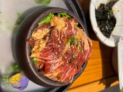 -一品诚记烤肉·甄选店(中南路店)