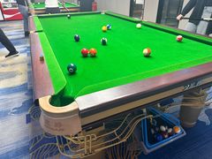 -永宁台球·棋牌俱乐部(淮海路店)