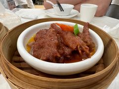 -金时代顺风大酒店(临港百联店)