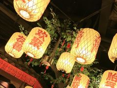 -南京大牌档(中关村领展广场店)