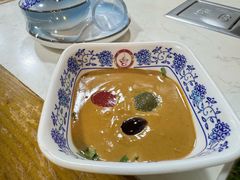 -马记伊源斋涮肉·清真菜(百子湾店)