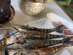 -Thai Basil罗勒叶泰式餐厅(时代天街店)