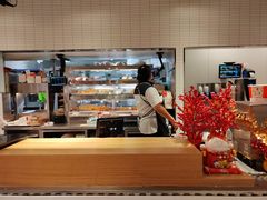 -肯德基(朝阳门店)