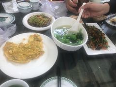 -乡绅本色白家厨坊