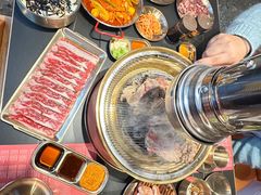 -西塔老太太泥炉烤肉(双井店)