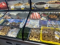 -健跳小海鲜(人民路店)
