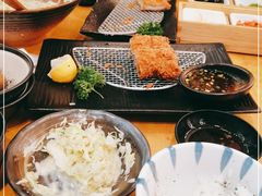 -胜博殿日式炸猪排(西红门店)