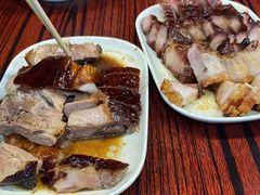 -香辉食馆(新兴路店)
