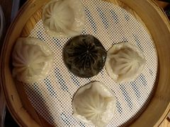 小笼包-德香苑脆皮烤鸭·经典(爱融荟城店)