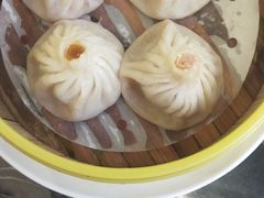 蟹粉小笼-王家沙点心店(南京西路总店)