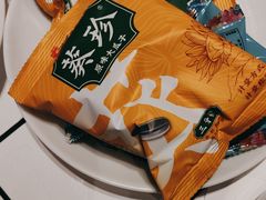 -姚稷大铁锅(东明广场店)