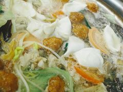 -海关荤豆花(洋河一路店)