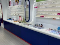 -青聪儿童眼镜(浦江店)