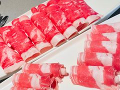 -海底捞火锅(万象城店)