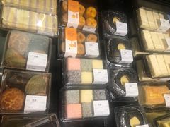 -Olé精品超市(沈阳万象城店)