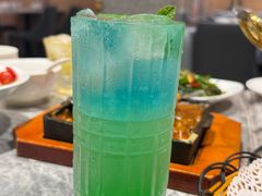 -乐忻皇朝(上海中心大厦店)
