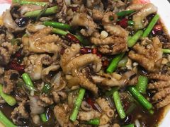 -天津乾毓德饭庄·清真传统炒菜·海鲜烧烤(咸阳路店)