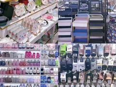 -西北轻工批发市场