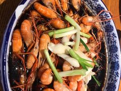 -翠山·映月湖景餐厅(映月湖公园店)