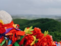 -六鼎山文化旅游区