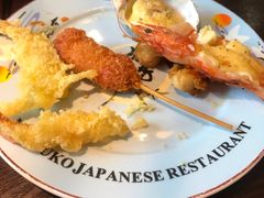 -桃屋日本料理(清华科技园店)