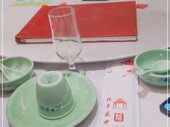 -北平盛世·新京菜·北京烤鸭(劲松·双井店)