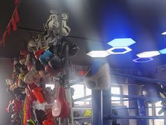 -M.S拳击泰拳馆(大学路店)
