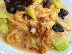 -魁盛居百年鲁菜馆(中林路店)