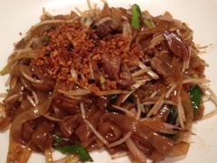 干炒牛河-唐宫海鲜舫