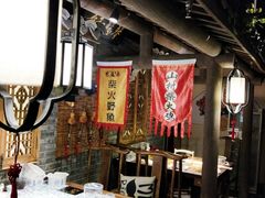 大堂-东道煮牛肉火锅(东盛大街店)