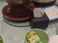 -东来顺饭庄(西直门店)