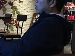 -星巴克(恒基688广场店)