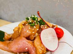 -松鱼亭·和牛烧肉(协鑫广场店)