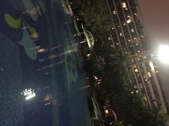 华侨城洲际大酒店-深圳华侨城洲际大酒店