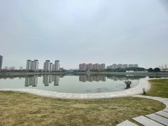 -映月湖中央公园