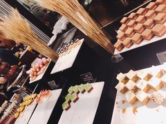 -上海西藏大厦万怡自助餐厅(徐汇店)