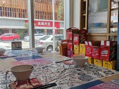 -松哥油焖大虾(皇岗一店)