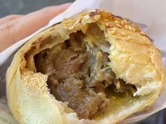 -百年夯碳烤胡椒饼(阿拉城店)