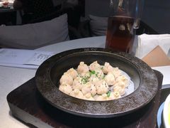 -拈菜(观音桥阳光世纪店)