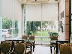 -上海安亭别墅花园酒店