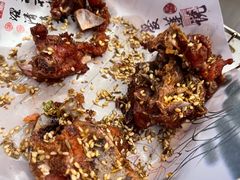 -小董哥烤串·爆汁大油边(故宫店)