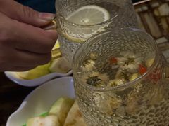 -天然沐足·推背采耳·敷姜艾灸(龙眼美食街店)