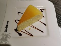 -斗牛士牛排餐厅(嘉里汇店)