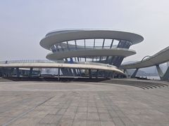 -梅溪湖城市岛