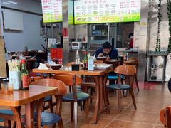 -春雨羊汤店(广开四马路总店)