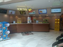 -博纳UA东方宝泰电影城