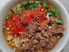 -海底捞火锅(龙湖三千集店)