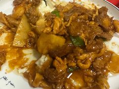 -同发号饭庄(复兴路店)